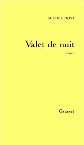 Valet de nuit