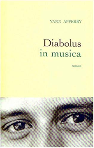 Diabolus in musica - Prix Médicis 2000