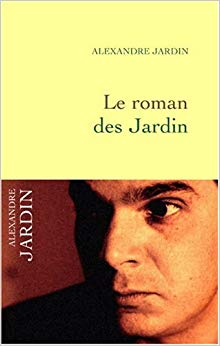 Le roman des Jardin