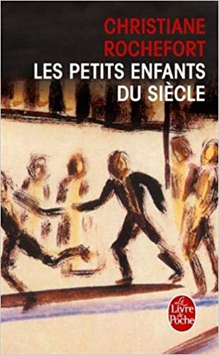 Le Livre de Poche