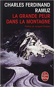 Le Livre de Poche