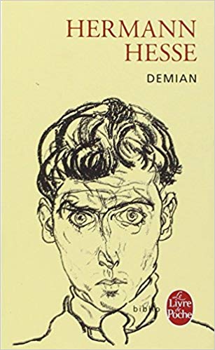 Demian : Histoire de la jeunesse d'Émile Sinclair