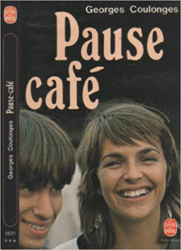 Pause-café