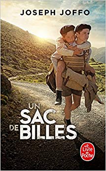 Un sac de billes