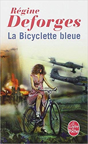 La Bicyclette bleue, tome 1