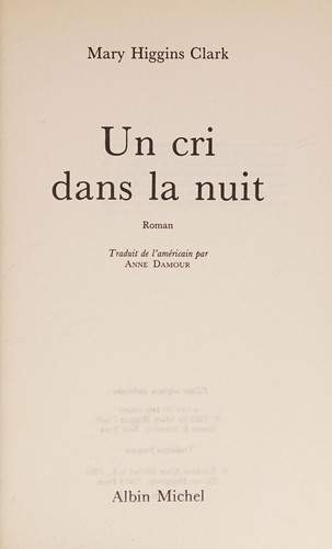 Le Livre de Poche