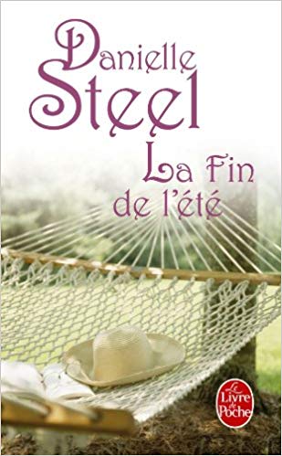 Le Livre de Poche