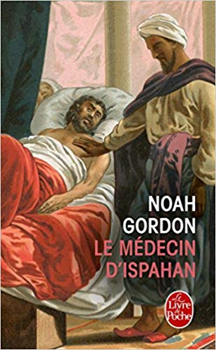 Le Médecin d'Ispahan