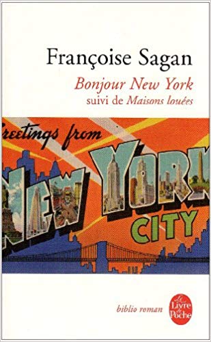 Le Livre de Poche