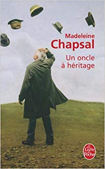 Un oncle à héritage