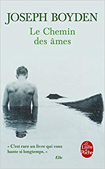 Le Livre de Poche