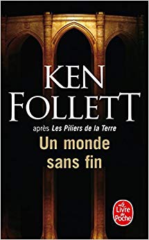 Le Livre de Poche