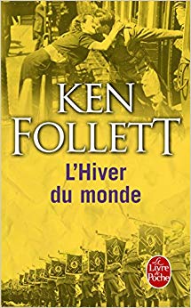 Le Siècle, Tome 2 : L'Hiver du monde