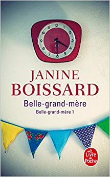 Belle-grand-mère