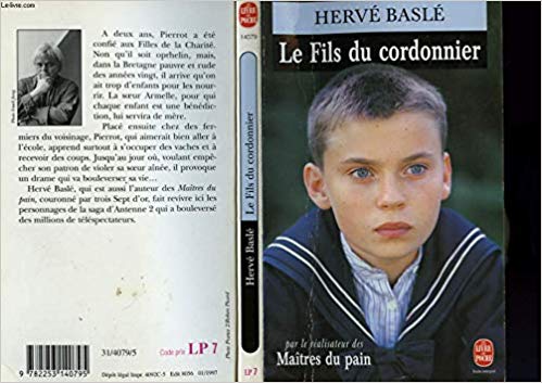 Le Fils du cordonnier