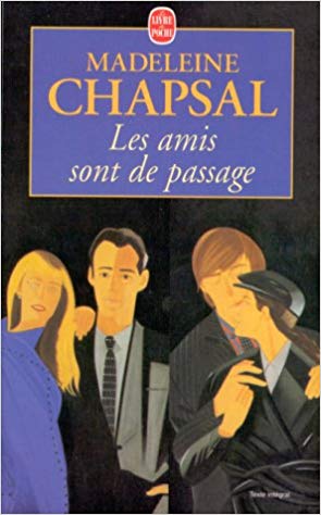 Le Livre de Poche