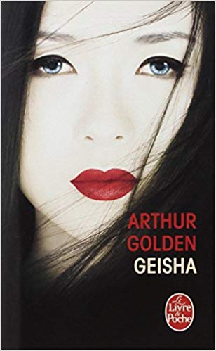 Geisha