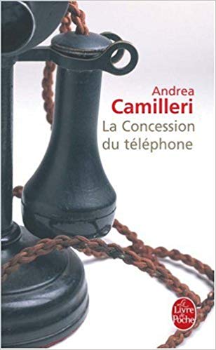 La Concession du téléphone