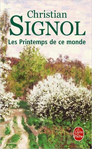 Le Livre de Poche