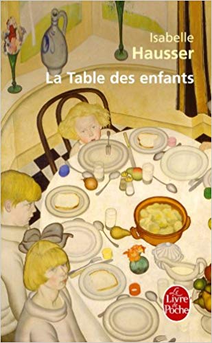 Le Livre de Poche