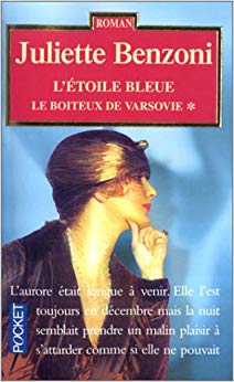 Le boiteux de Varsovie, tome 1 : L'étoile bleue