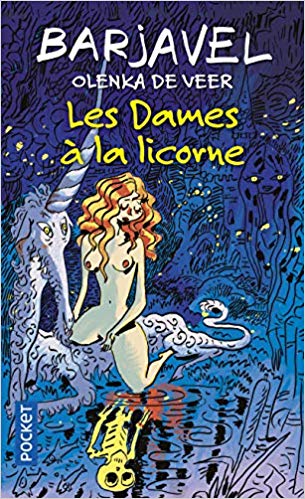 Les Dames à la licorne