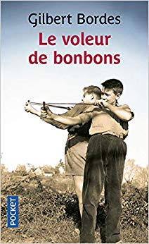 Le voleur de bonbons