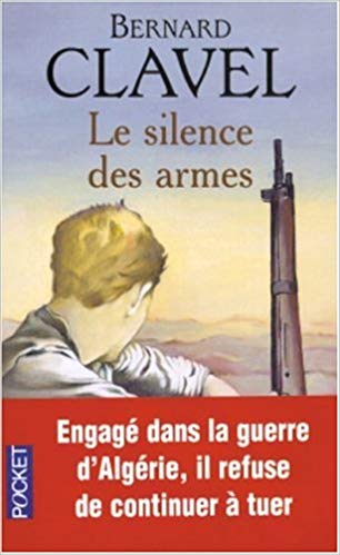 Le Silence des armes