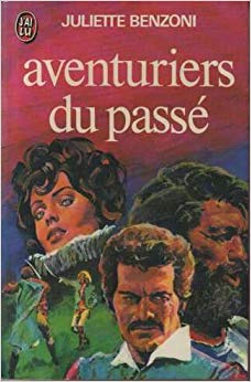 Aventuriers du passé