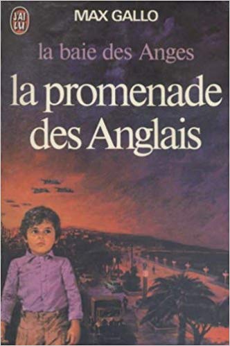 LA BAIE DES ANGES TOME 1