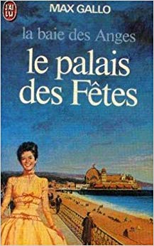 la baies des anges Le palais des fetes