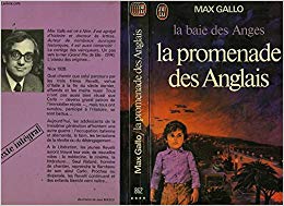 LA BAIE DES ANGES.TOME 3.LA PROMENADE DES ANGLAIS