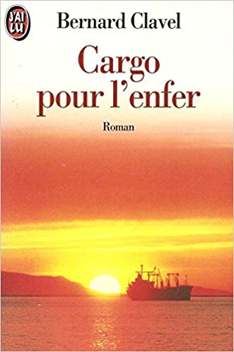 Cargo pour l'enfer