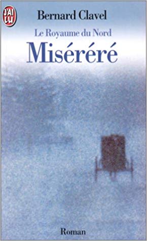 Le Royaume du nord, tome 3 : Miséréré