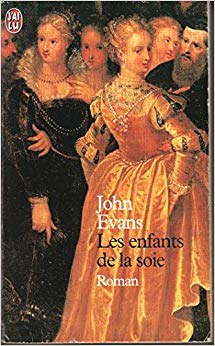 Les enfants de la soie