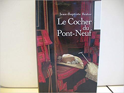 Le cocher du Pont-Neuf