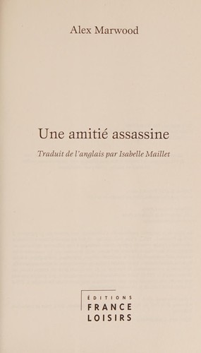 France Loisirs