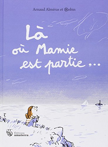 Coédition Amaterra