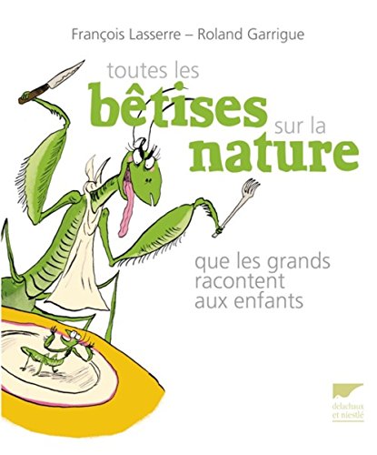 DELACHAUX NIESTLE