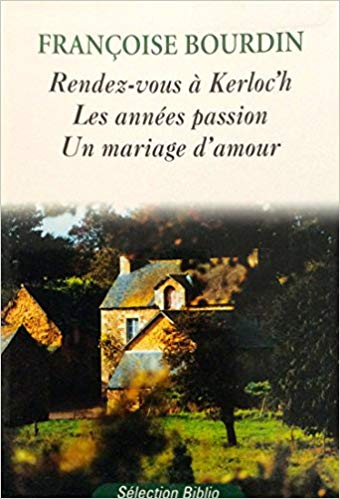 Rendez-vous à Kerloc'h - Les années passion Un mariage d'amour