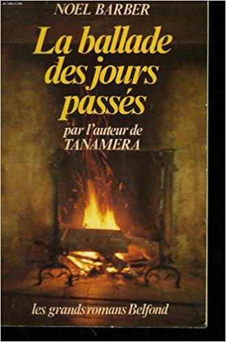 La ballade des jours passes