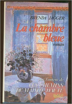 La chambre bleue