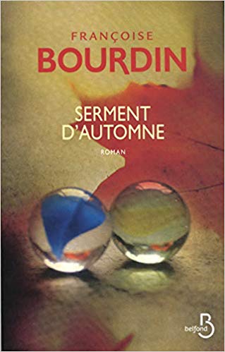 Serment d'automne