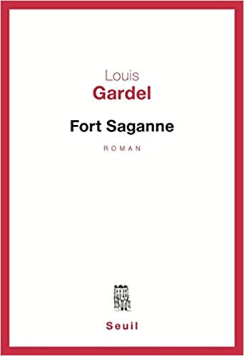 Fort Saganne