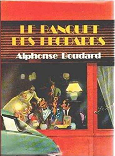 Le Banquet des Léopards