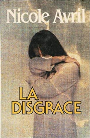 La disgrace : Roman