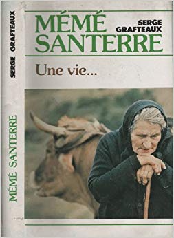 Mémé Santerre