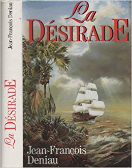 La Désirade