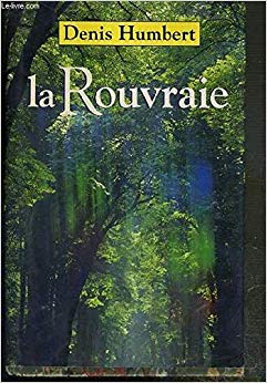 La rouvraie