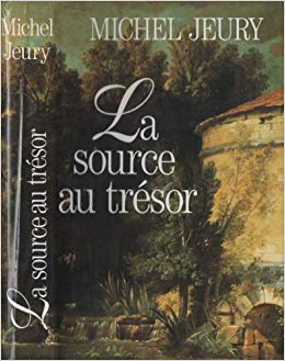 La source au trésor